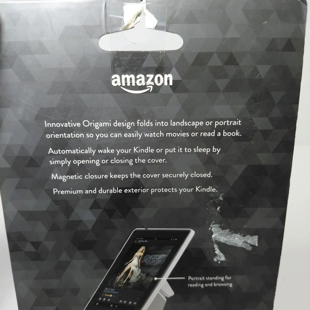 Amazon Kindle Fire HD 7